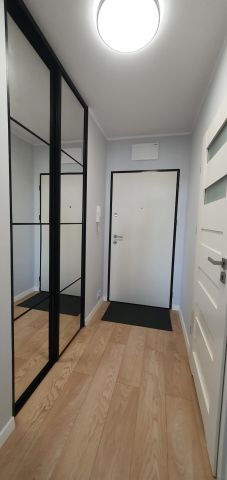 Mieszkanie 2-pokojowe Warszawa Targówek, ul. Montwiłłowska. Zdjęcie 1