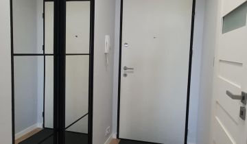 Mieszkanie 2-pokojowe Warszawa Targówek, ul. Montwiłłowska