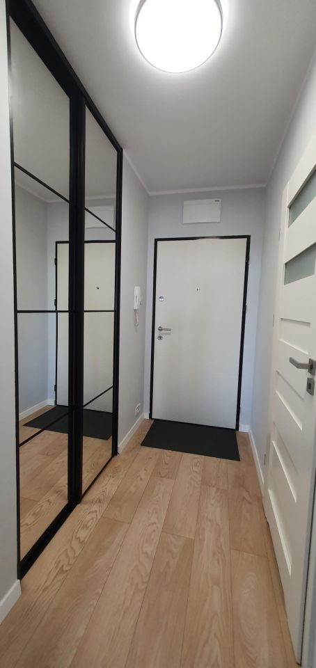 Mieszkanie 2-pokojowe Warszawa Targówek, ul. Montwiłłowska