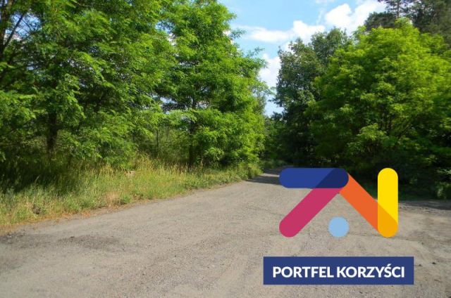 Działka inwestycyjna Zielona Góra. Zdjęcie 4
