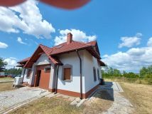 dom wolnostojący, 6 pokoi Grodziec Mały. Zdjęcie 4