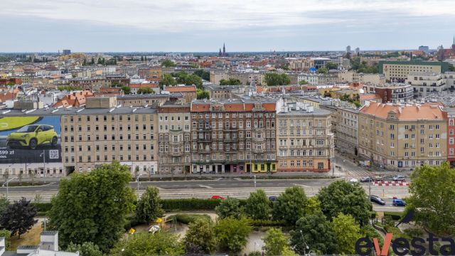 Mieszkanie 2-pokojowe Wrocław Śródmieście, ul. Pomorska. Zdjęcie 12