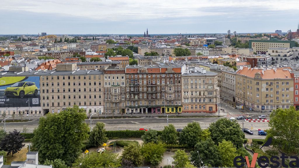 Mieszkanie 2-pokojowe Wrocław Śródmieście, ul. Pomorska. Zdjęcie 12