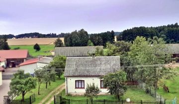 dom wolnostojący, 3 pokoje Pniewo-Kolonia, 7