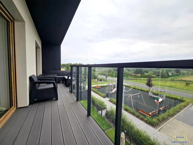 Mieszkanie 3-pokojowe Chorzemin, ul. Konwaliowa. Zdjęcie 11