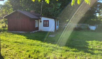 Działka budowlana Karnice