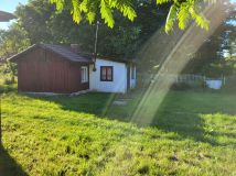 Działka budowlana Karnice. Zdjęcie 1