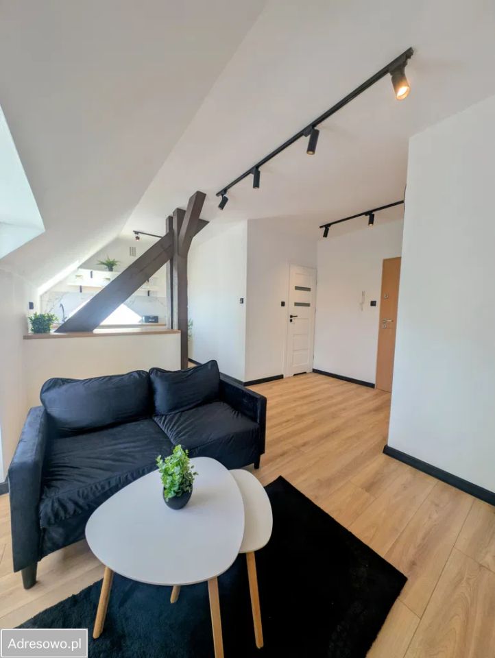 Mieszkanie 2-pokojowe Szczecinek, ul. Słowiańska. Zdjęcie 5