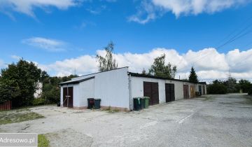 Mieszkanie 3-pokojowe Pawłów