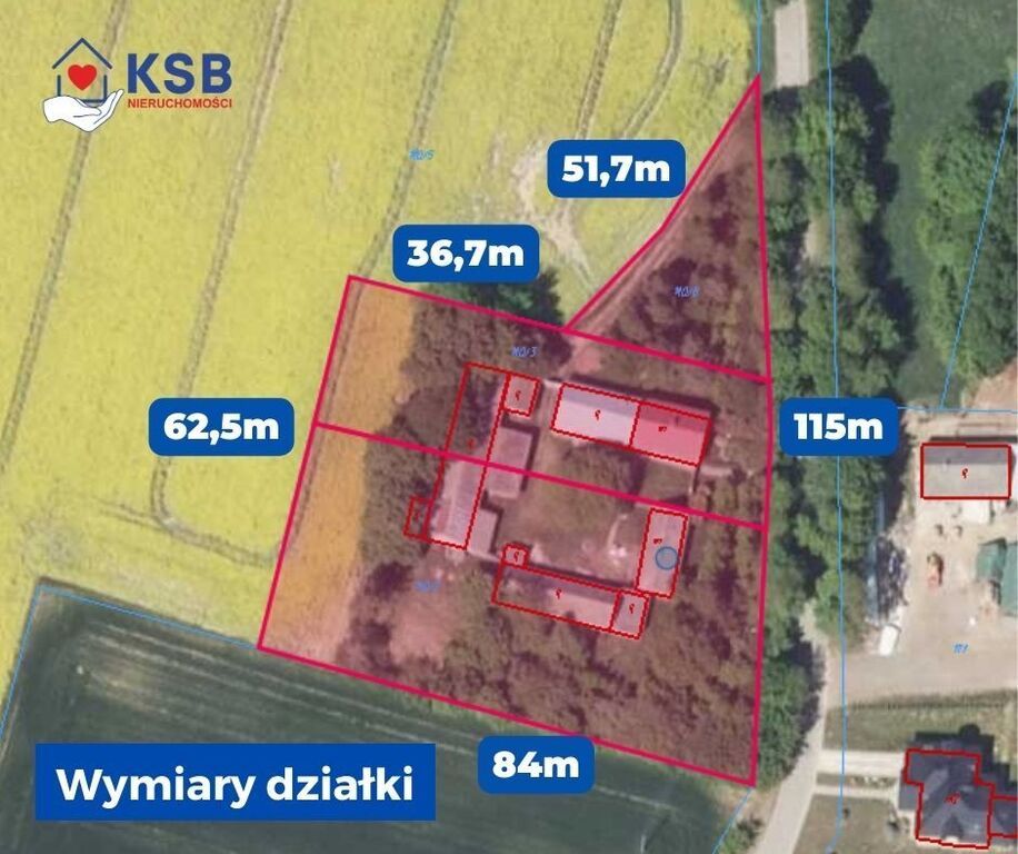 dom wolnostojący, 2 pokoje Krzczonowice. Zdjęcie 19