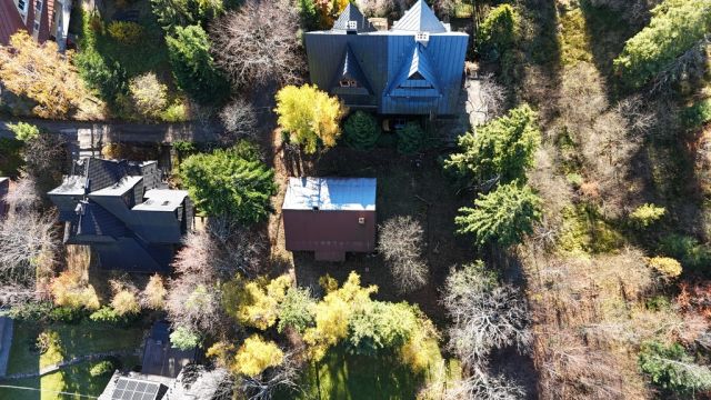 Działka budowlana Zakopane. Zdjęcie 7
