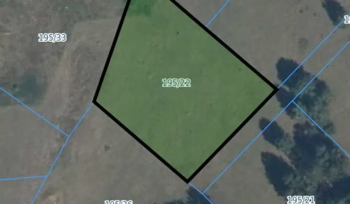 Działka budowlana Jełmuń