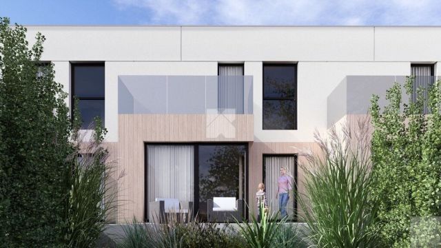 Mieszkanie 3-pokojowe Rzeszów Słocina, ul. św. Marcina. Zdjęcie 1