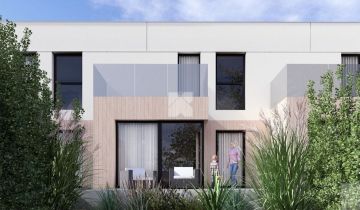 Mieszkanie 3-pokojowe Rzeszów Słocina, ul. św. Marcina