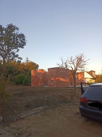 Działka rod Szczecin Niebuszewo. Zdjęcie 1