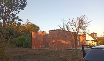 Działka rod Szczecin Niebuszewo