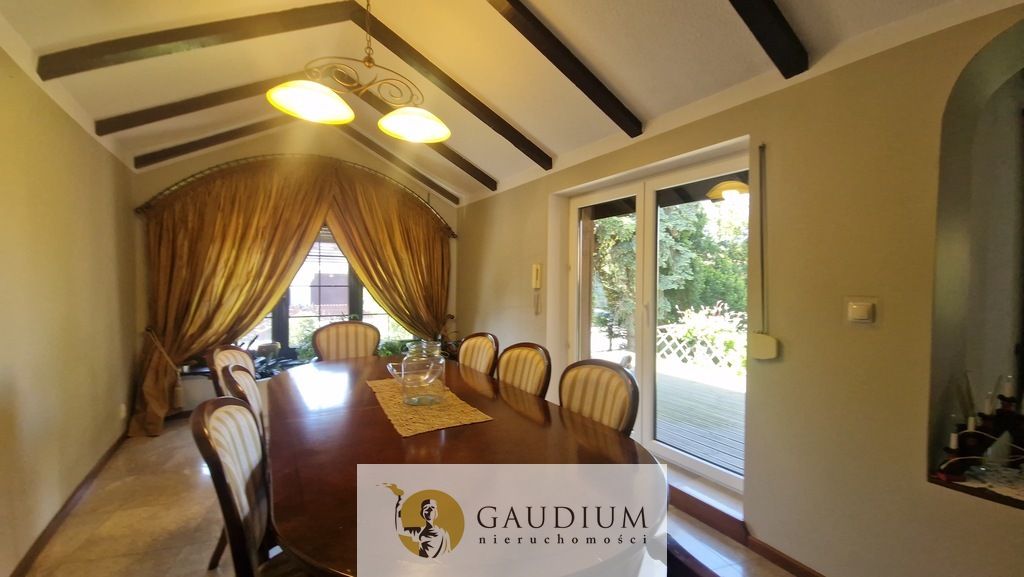 dom wolnostojący, 7 pokoi Tczew, ul. Tadeusza Boya-Żeleńskiego. Zdjęcie 7