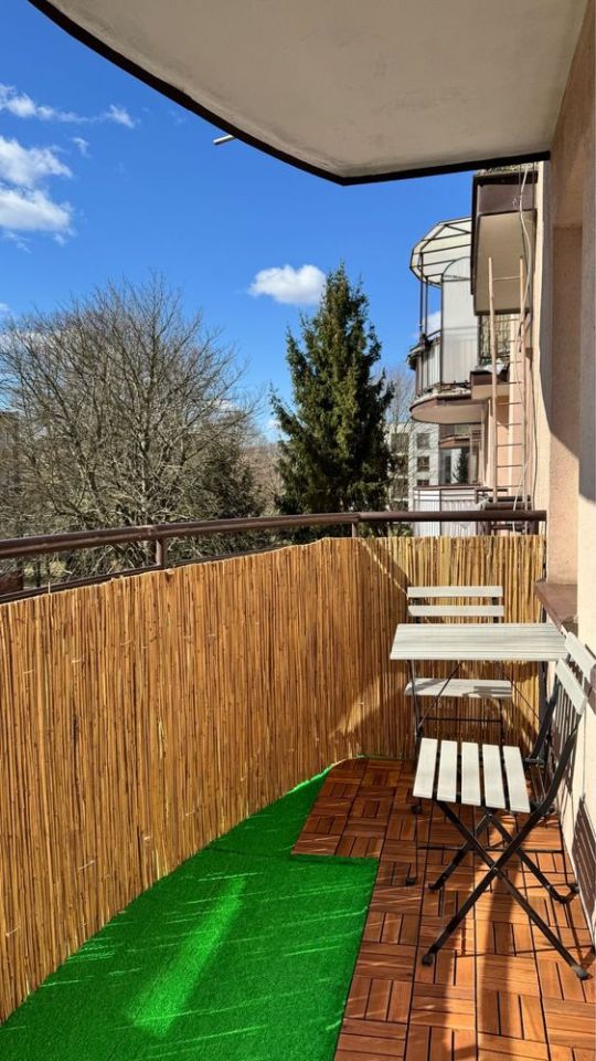 Mieszkanie 1-pokojowe Kraków Wzgórza Krzesławickie. Zdjęcie 7