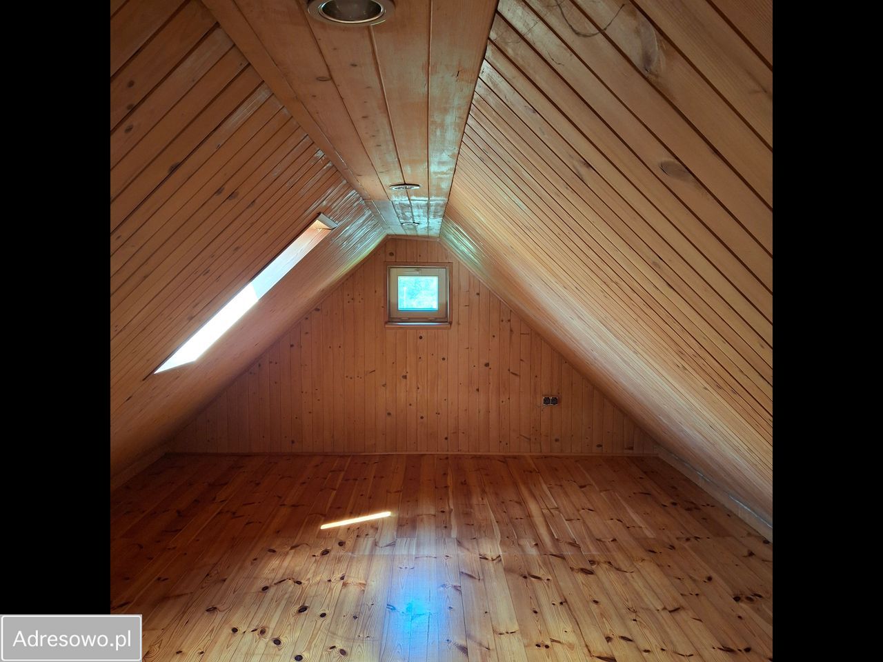 dom wolnostojący, 6 pokoi Gdynia Dąbrowa. Zdjęcie 8