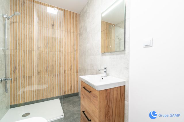 Mieszkanie 3-pokojowe Kraków Dębniki, ul. Pychowicka. Zdjęcie 6