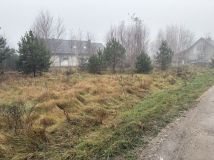 Działka budowlana Kurkowo. Zdjęcie 2