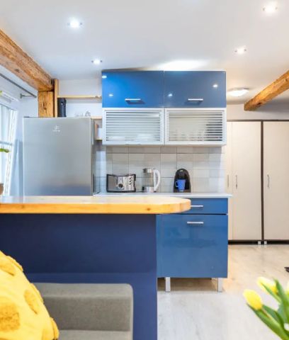 Mieszkanie 2-pokojowe Kudowa-Zdrój, ul. Tadeusza Kościuszki. Zdjęcie 4