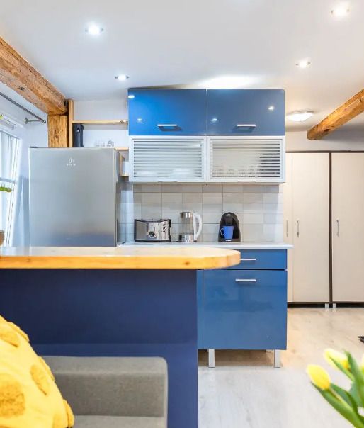 Mieszkanie 2-pokojowe Kudowa-Zdrój, ul. Tadeusza Kościuszki. Zdjęcie 4