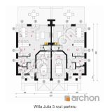 bliźniak, 5 pokoi Proszków. Zdjęcie 4