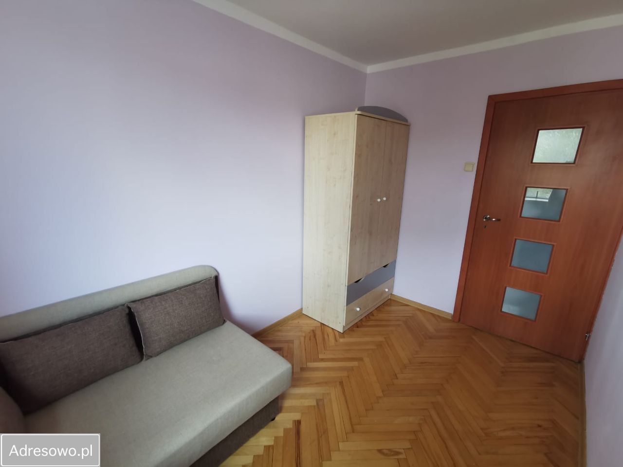 Mieszkanie 3-pokojowe Radom Śródmieście, ul. 25 Czerwca. Zdjęcie 4