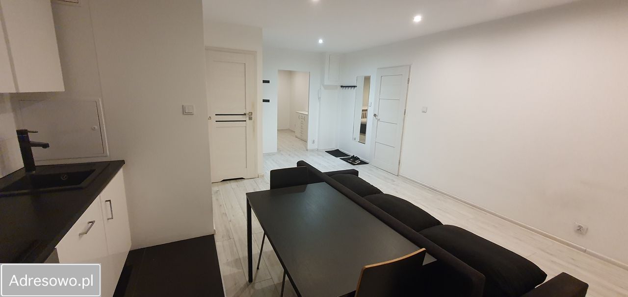 Mieszkanie 2-pokojowe Łódź Retkinia, ul. Maratońska. Zdjęcie 8