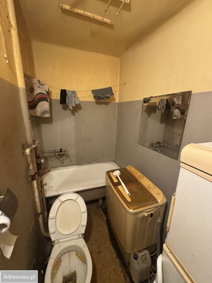 Mieszkanie 1-pokojowe Kraków Nowa Huta. Zdjęcie 5