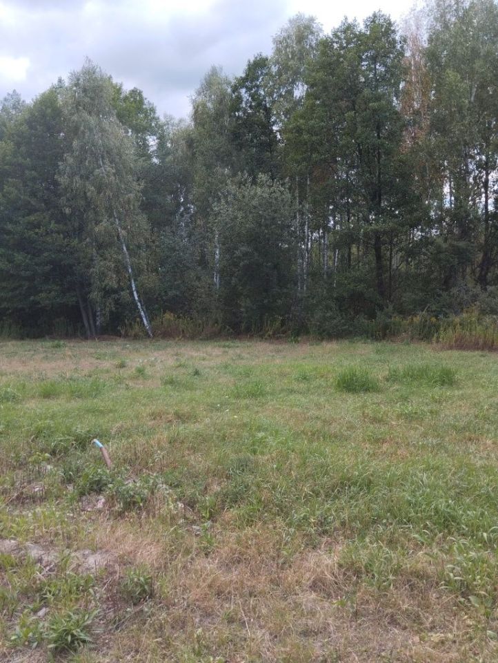 Działka budowlana Okuniew. Zdjęcie 3