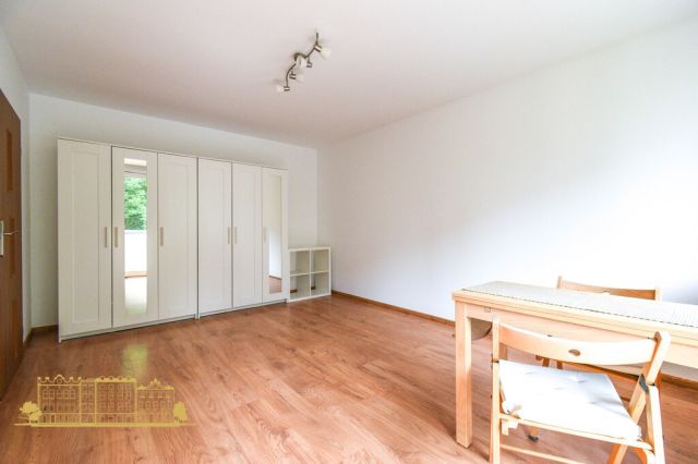 Mieszkanie 2-pokojowe Kraków Bronowice, ul. Na Błonie. Zdjęcie 5