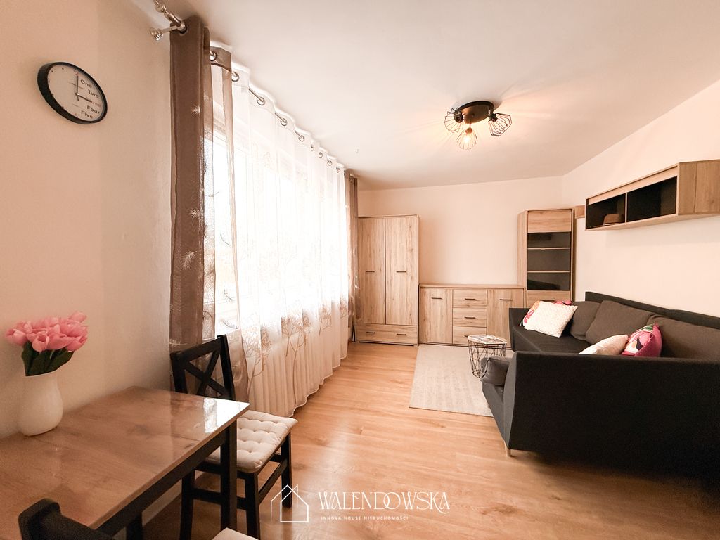 Mieszkanie 2-pokojowe Słupsk, ul. Gustawa Morcinka. Zdjęcie 2