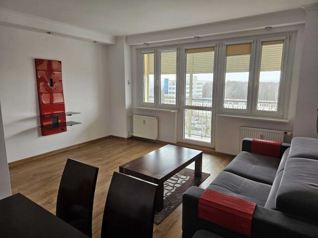 Mieszkanie 3-pokojowe Gliwice Szobiszowice, ul. Toszecka. Zdjęcie 1