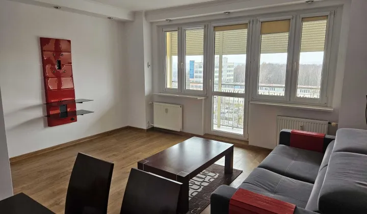 Mieszkanie 3-pokojowe Gliwice Szobiszowice, ul. Toszecka