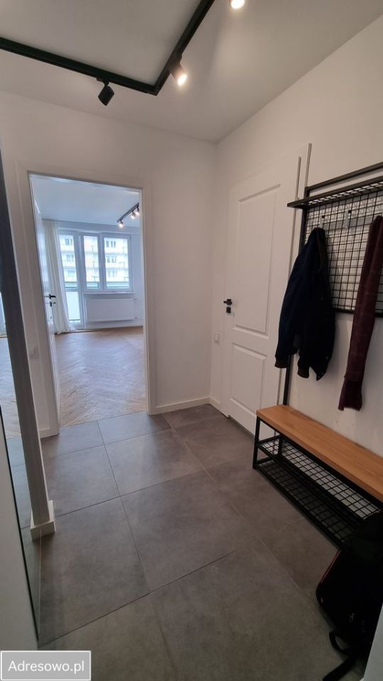 Mieszkanie 2-pokojowe Warszawa Mokotów, ul. Stefana Batorego. Zdjęcie 2