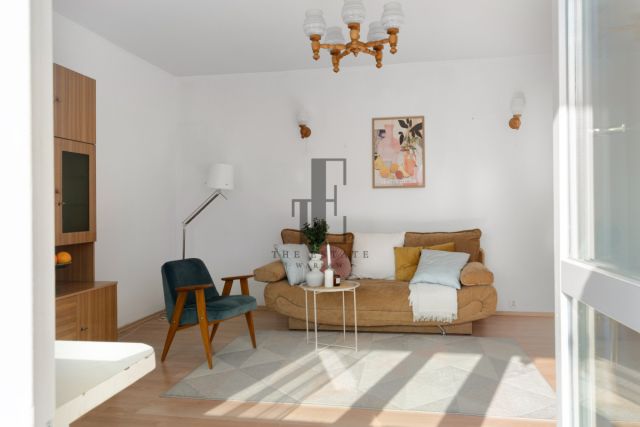 Mieszkanie 2-pokojowe Warszawa Ursynów, ul. Stanisława Kulczyńskiego. Zdjęcie 4