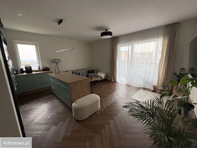 Mieszkanie 3-pokojowe Świecie, ul. Władysława Jagiełły. Zdjęcie 1