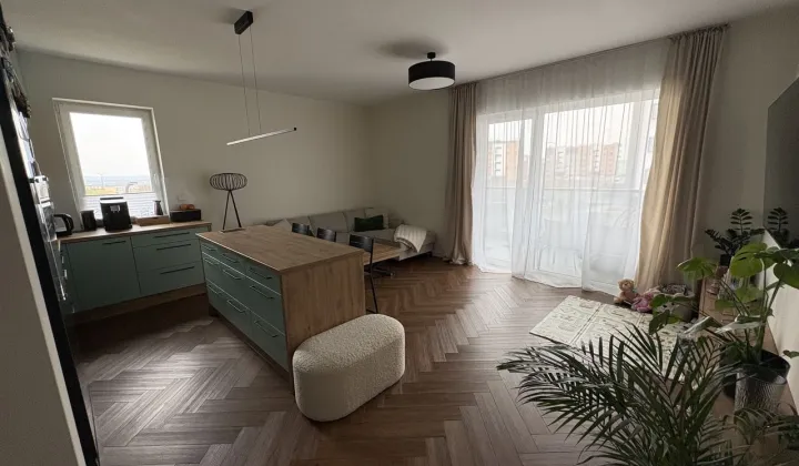 Mieszkanie 3-pokojowe Świecie, ul. Władysława Jagiełły