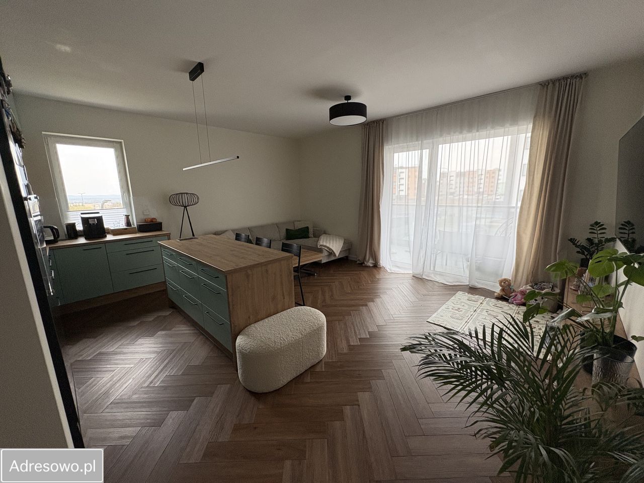 Mieszkanie 3-pokojowe Świecie, ul. Władysława Jagiełły. Zdjęcie 1