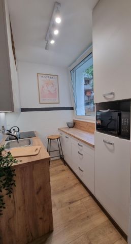 Mieszkanie 1-pokojowe Łódź Górna, Wyższa. Zdjęcie 5