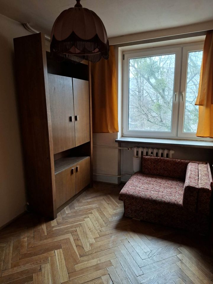 Mieszkanie 3-pokojowe Warszawa Mokotów, ul. Giordana Bruna. Zdjęcie 5