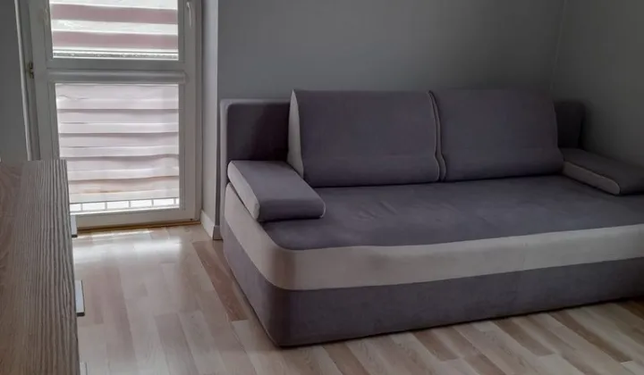 Mieszkanie 2-pokojowe Wrocław Księże Małe, ul. Leona Popielskiego