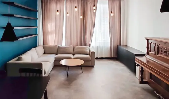 Mieszkanie 2-pokojowe Kraków Podgórze, ul. Węgierska