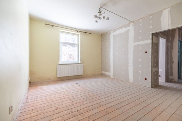 Mieszkanie 3-pokojowe Sopot, ul. Bitwy pod Płowcami. Zdjęcie 3