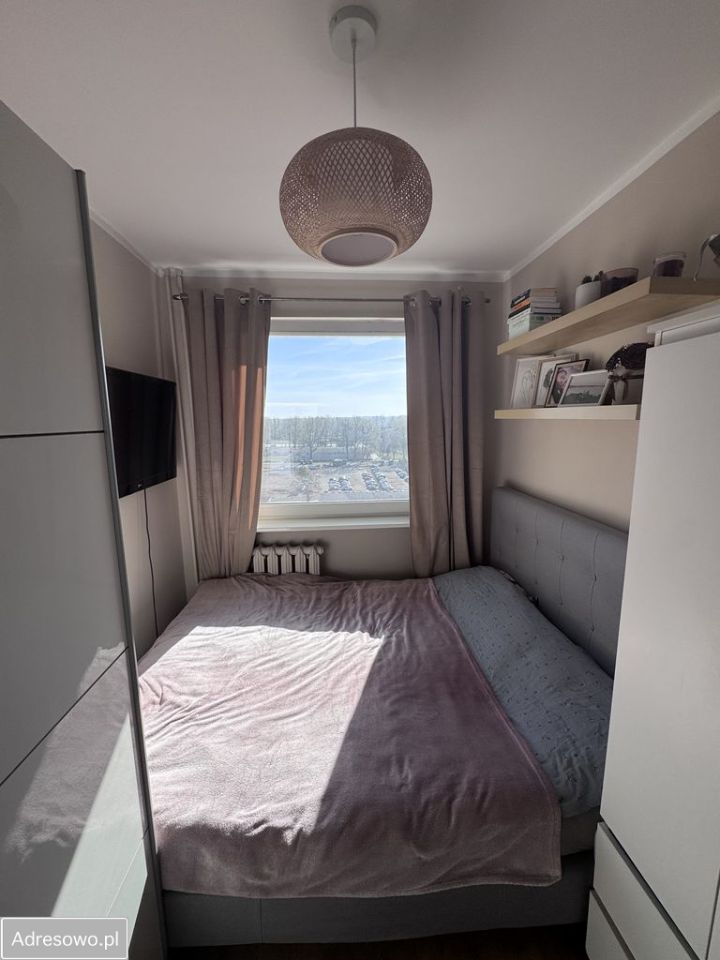 Mieszkanie 3-pokojowe Kołobrzeg, ul. Wschodnia. Zdjęcie 11