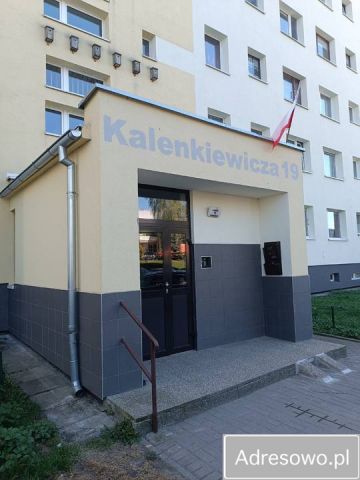 Mieszkanie 2-pokojowe Elbląg, ul. Macieja Kalenkiewicza. Zdjęcie 1
