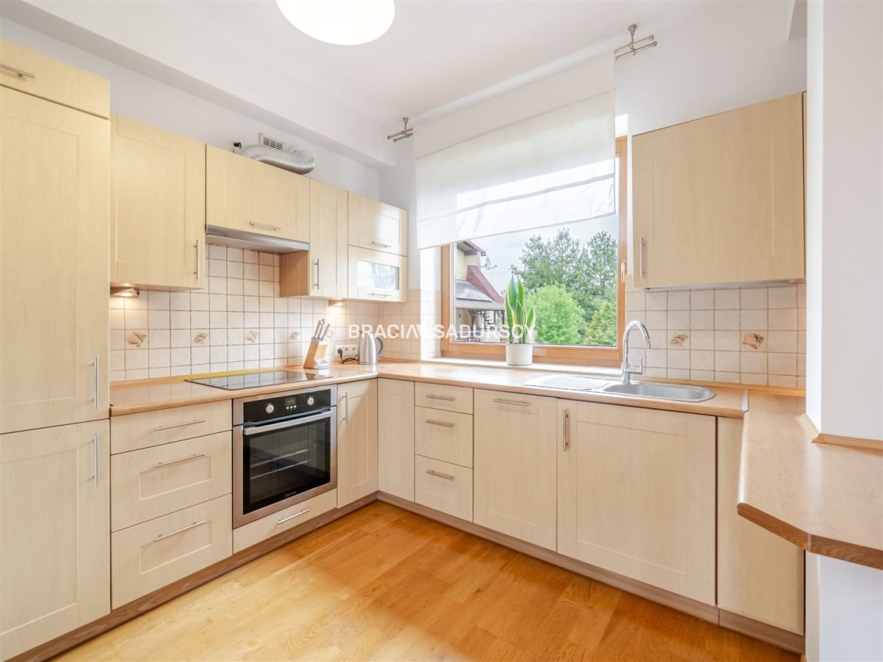 Mieszkanie 3-pokojowe Kraków Bronowice, ul. Emila Godlewskiego. Zdjęcie 15