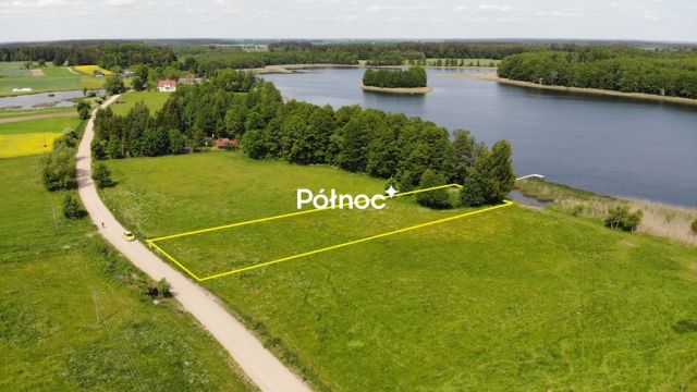 Działka rolna Cisy. Zdjęcie 5